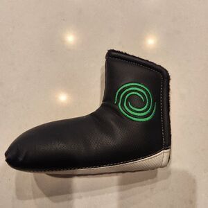 Odyssey blade putter cover